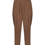 Pantaloni Fresh in fresco lana FRESH COCCIO GIULIANO GALIANO 