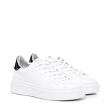 Sneakers in pelle 226800PP5B -10 CRIME LONDON 