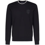 Maglioncino in cotone GXX72Z JBCE5N0000 DOLCE & GABBANA 