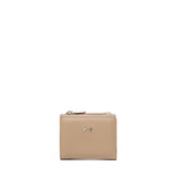 Portafoglio con logo 73PS9D1258 KEIRABEIGE V° 73 