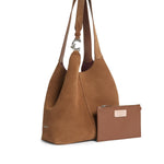Mini bag C-Easy in camoscio E1THE110201 W11 COCCINELLE 