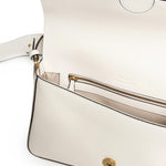 Borsa a spalla media Love Bag One Slouchy in pelle 106243 A2X6Z15Q PINKO 