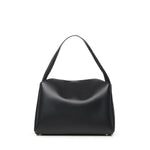 Borsa Eudora Vegan TMCOEUDN1 BLACK THEMOIRè 