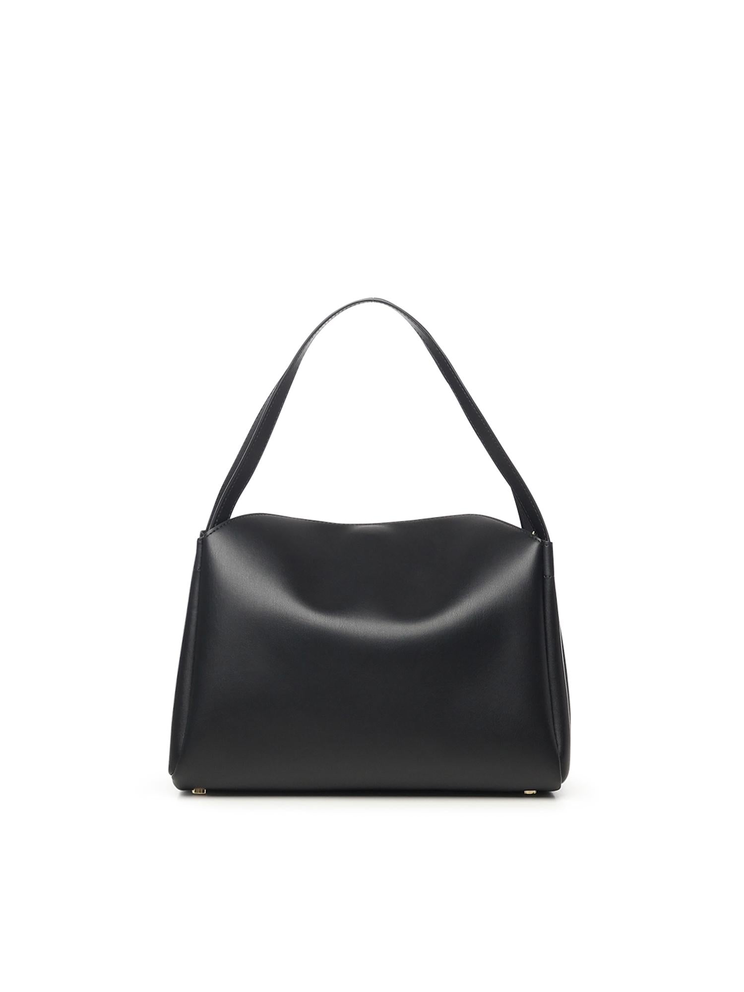Borsa Eudora Vegan TMCOEUDN1 BLACK THEMOIRè 