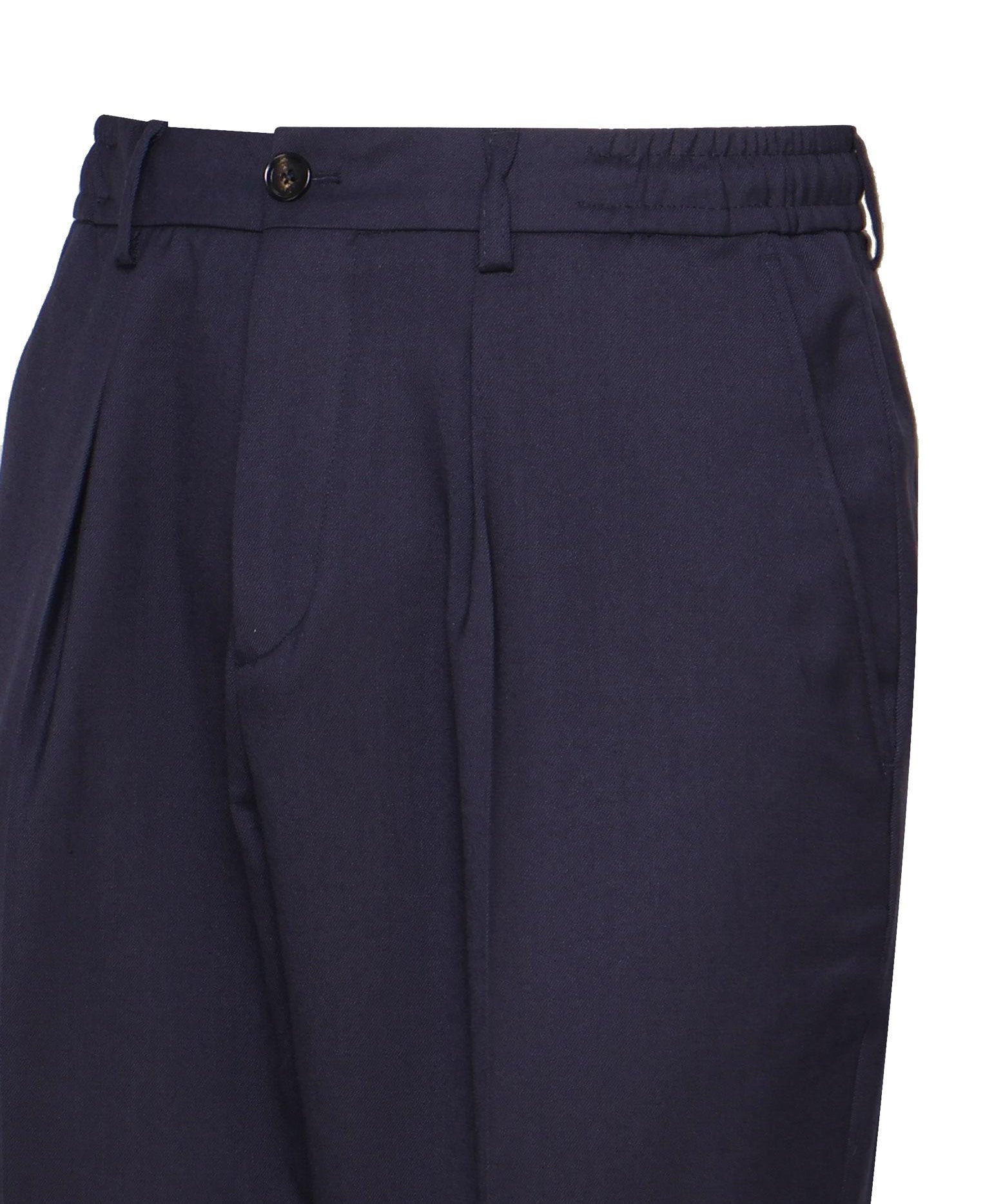 Pantaloni Dominique DOMINIQUE WBSBLU BE ABLE 