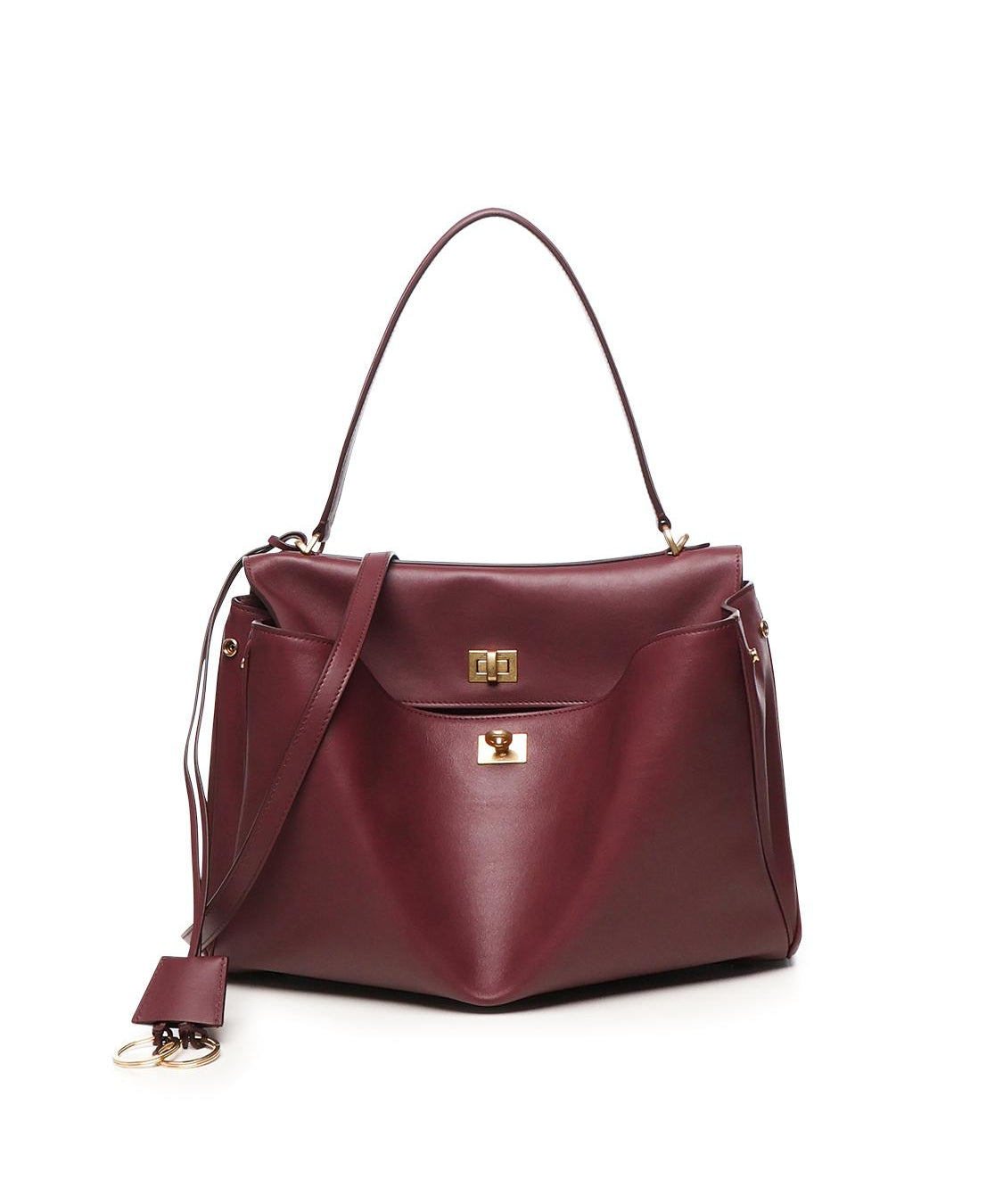 Borsa Rodeo Media 789772 2AA4V6034 BALENCIAGA 