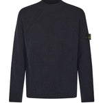 Maglione con texture a costine K2S155100023 S00L7V0020 STONE ISLAND 