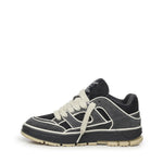 Sneakers Area Lo F3218002 BLACK LIGHT BEIGE AXEL ARIGATO 