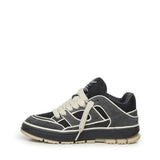 Sneakers Area Lo F3218002 BLACK LIGHT BEIGE AXEL ARIGATO 