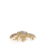 Spilla rana JJ38245X10 8130 LOEWE 