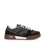 Sneaker Fendi Match 8E8470 AQ6IF17JT FENDI 