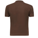 T-shirt in gros grain 24ETSW00133AJ00124 880 JACQUEMUS 