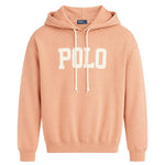 Felpa con cappuccio e logo 211B17787 001 POLO RALPH LAUREN 