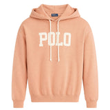 Felpa con cappuccio e logo 211B17787 001 POLO RALPH LAUREN 