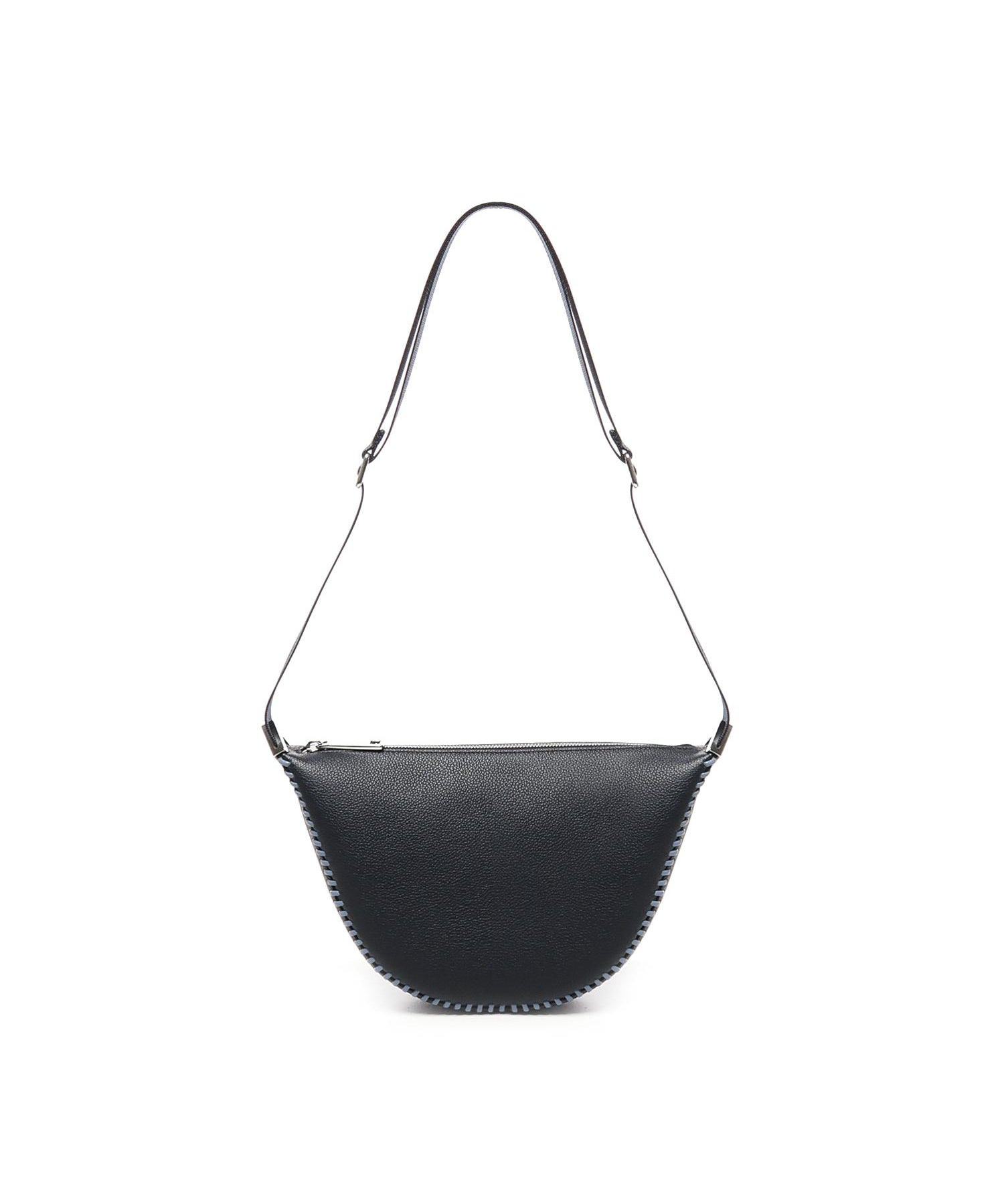 Borsa Messenger Fendi Melon<BR/> 7VA635 AUH0F1SCX FENDI 