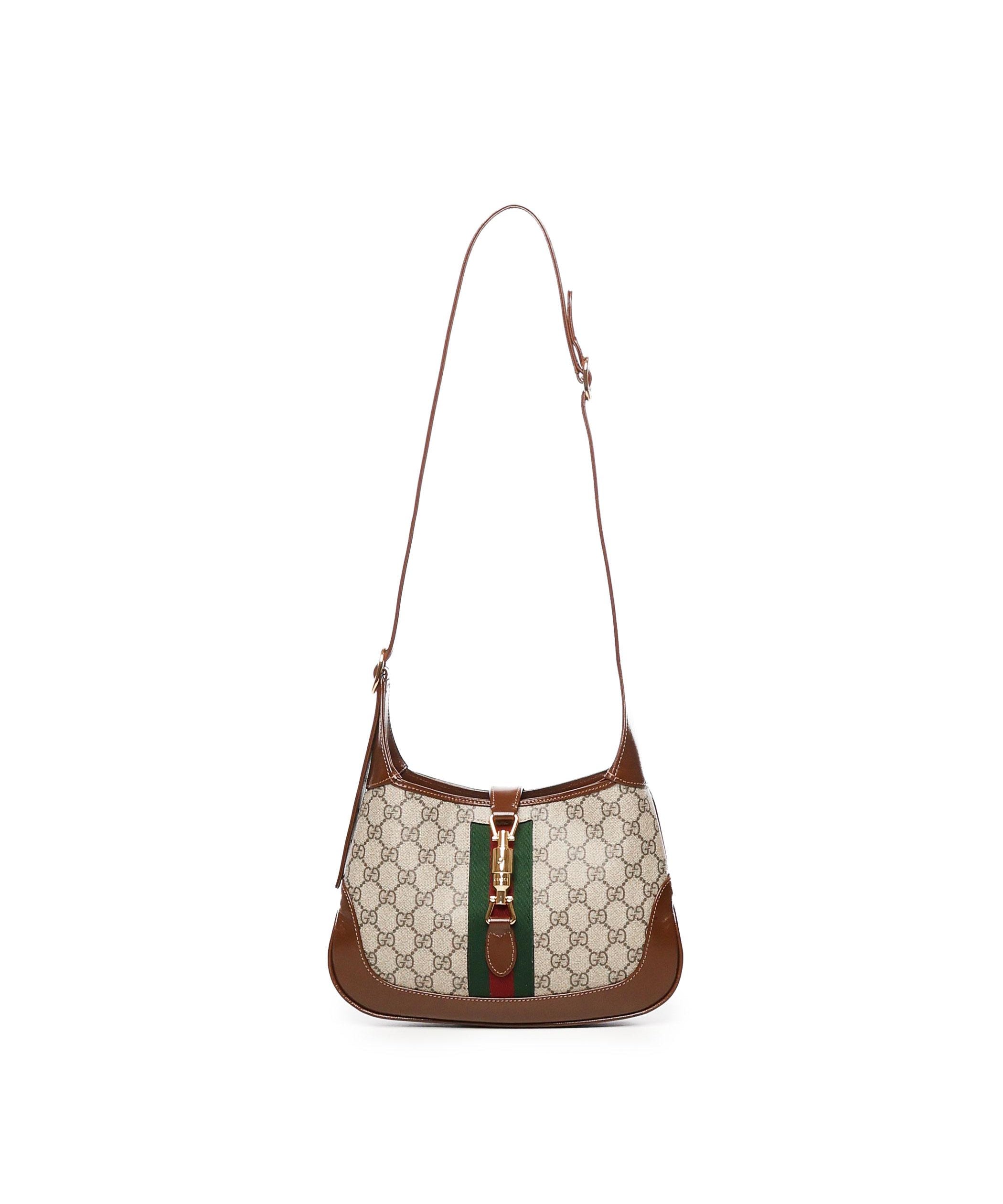 Borsa a spalla Jackie 1961 misura piccola 636706 HUHHG8565 GUCCI 