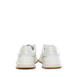 Sneaker DG Cushion in pelle di vitello CS2288 A012489642 DOLCE & GABBANA 