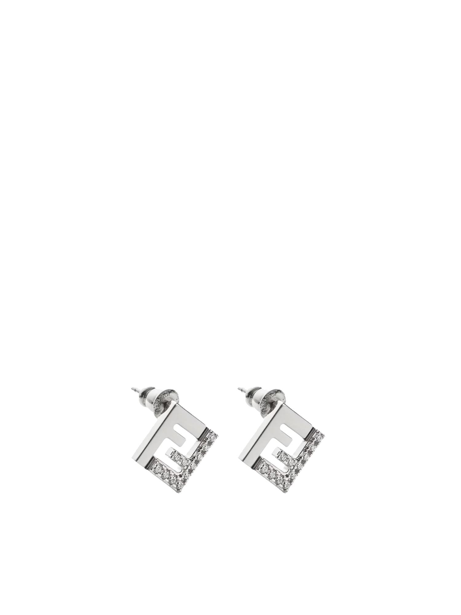 Orecchini Forever Fendi 8AL294 ATEPF035M FENDI 