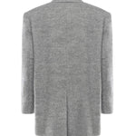 Blazer monopetto Teresa T182030B TNW047GREY THE ANDAMANE 