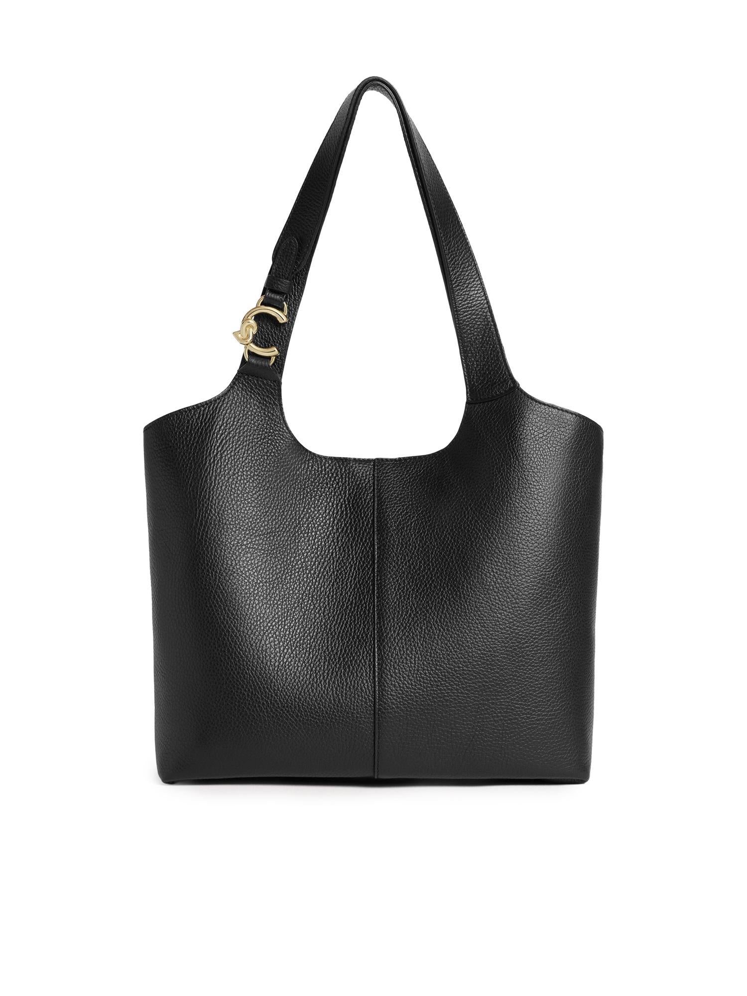 Tote bag C-easy E1SHA110201 001 COCCINELLE 