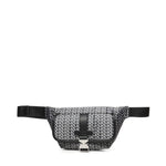 Marsupio Eli in nylon 33T5SEEY5O 001 MICHAEL MICHAEL KORS 