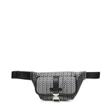 Marsupio Eli in nylon 33T5SEEY5O 001 MICHAEL MICHAEL KORS 