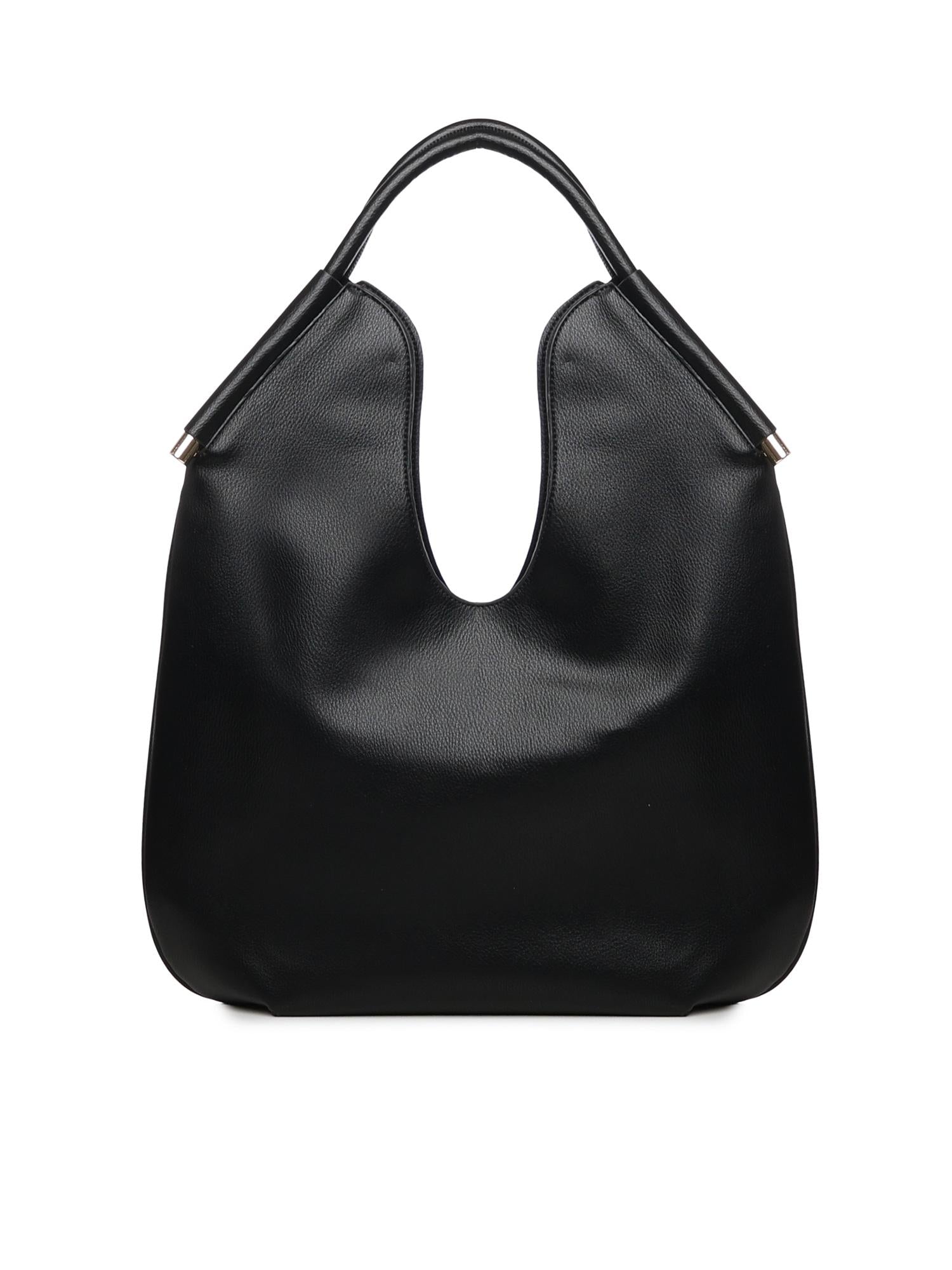 Borsa shopping Amber 73BS9CH01 AMBERNERO V° 73 