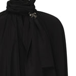 Blusa ampia in pura seta<BR/> 2521116081600 007 MAX MARA 