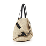 Borsa Shopper Punch Hole media ABESBSMX04 2123 LOEWE 