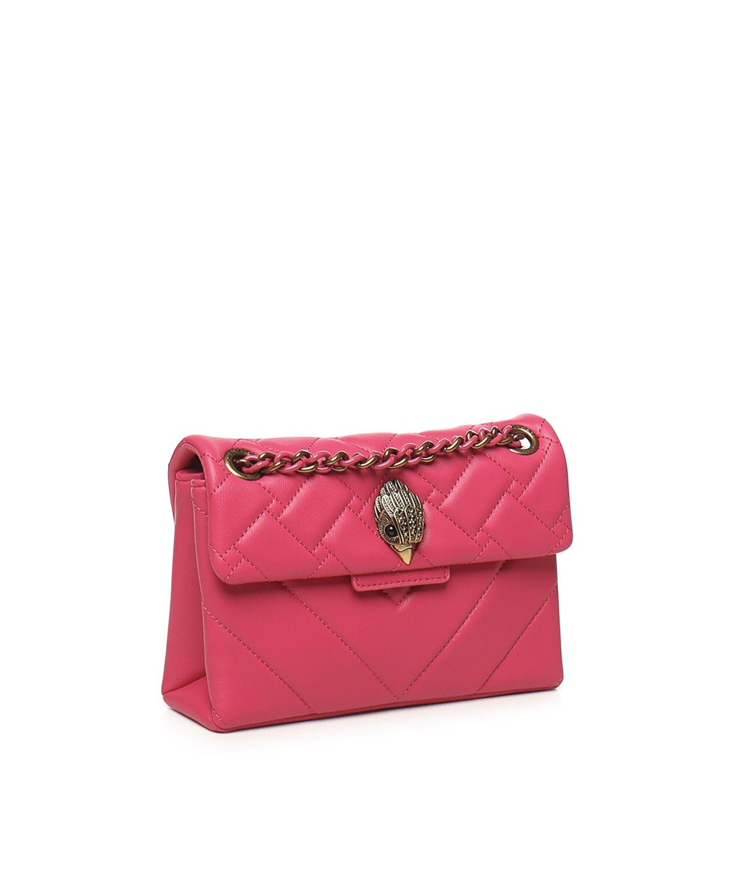 Borsa Kensington in pelle 5017357109  KURT GEIGER 