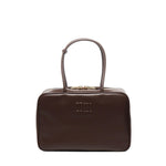 Borsa Beau in pelle 5BB117 2CRWF0NBL MIU MIU 