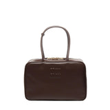 Borsa Beau in pelle 5BB117 2CRWF0NBL MIU MIU 