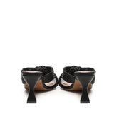 Sandali con intreccio <BR/> 882Z94HG 03 BIBI LOU 