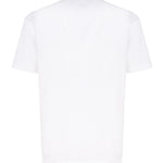 T-shirt in puro cotone 60133 74002001 GALIANO 