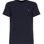 T-shirt con logo 710740727 003 POLO RALPH LAUREN 