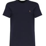 T-shirt con logo 710740727 003 POLO RALPH LAUREN 