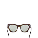 Occhiali Kate sl 214 in acetato 508654 Y99562353 SAINT LAURENT 
