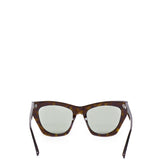 Occhiali Kate sl 214 in acetato 508654 Y99562353 SAINT LAURENT 