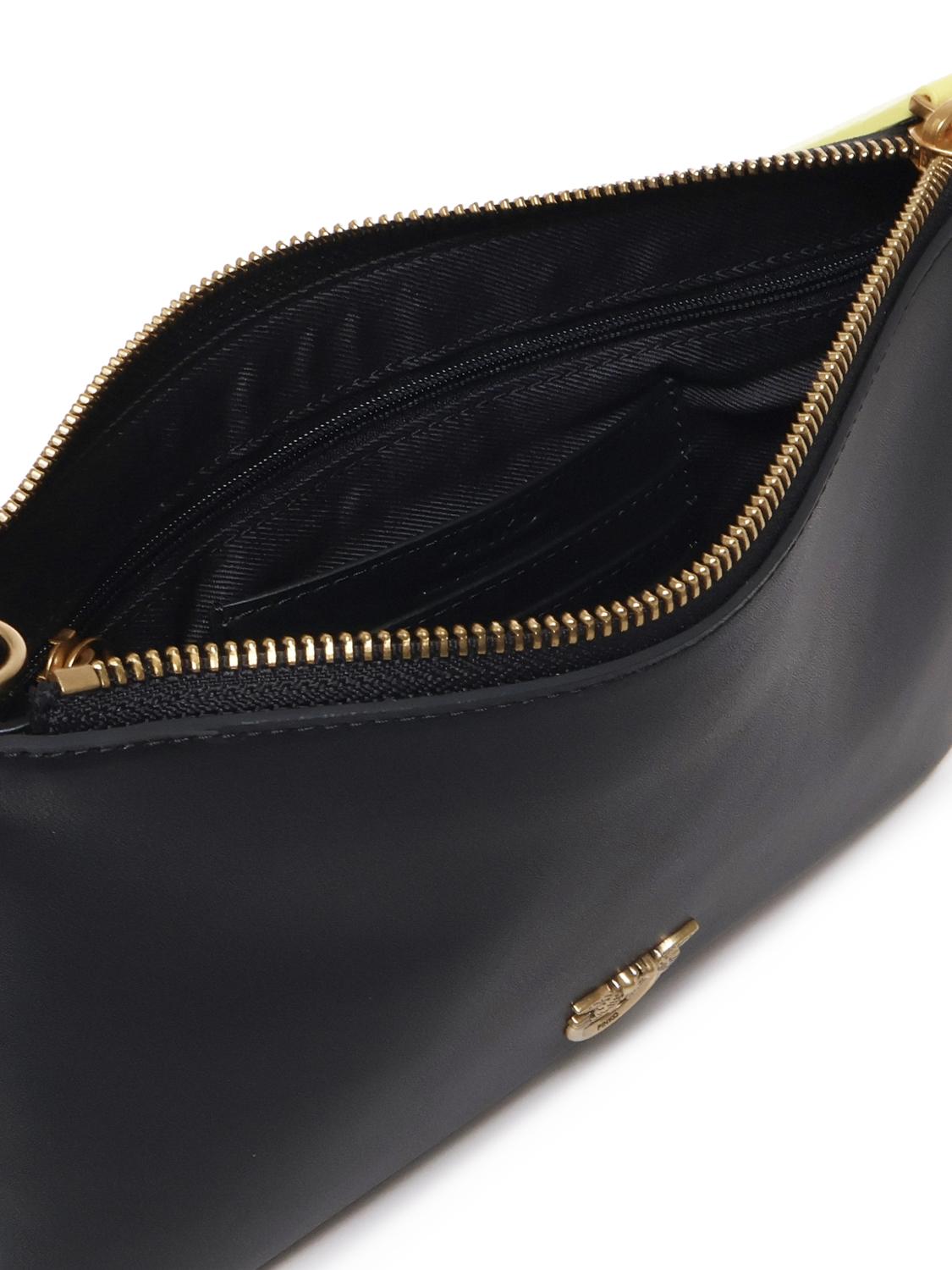 Borsa Classic Flat Love Simple<BR/> 100455 A1K1Z99Q PINKO 