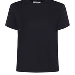 T-shirt in cotone 2611971028600 002 MAX MARA 