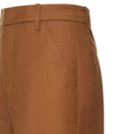 Pantalone Idra in flanella DP802S WS0105DXXX430 DONDUP 
