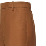 Pantalone Idra in flanella DP802S WS0105DXXX430 DONDUP 