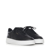 Sneaker Vintage Orbit in pelle F1277001 BLACK/WHITE AXEL ARIGATO 