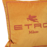 Cuscino con logo UHNA0003 AR383Y0405 ETRO HOME 