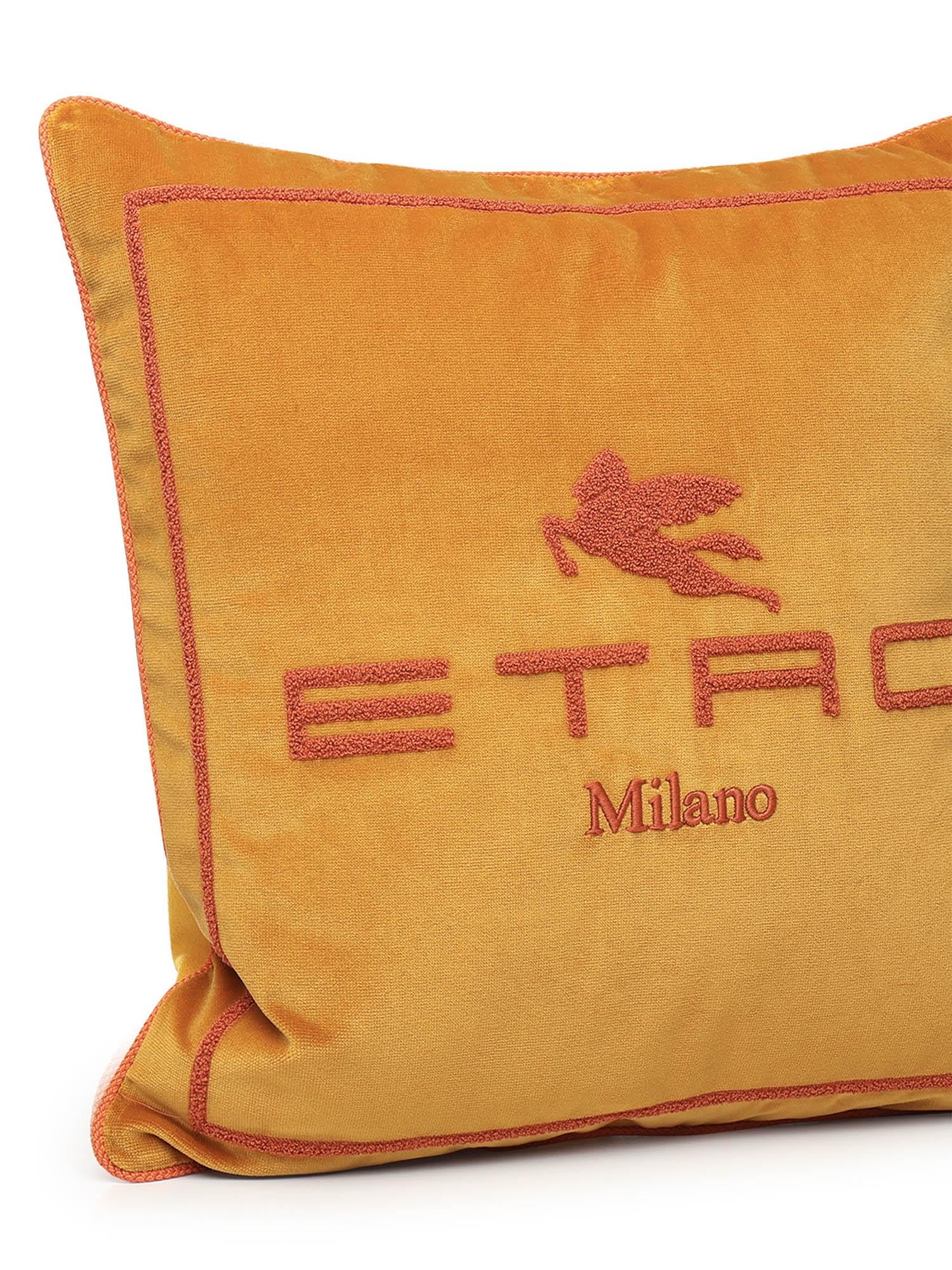 Cuscino con logo UHNA0003 AR383Y0405 ETRO HOME 