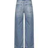 Jeans le de-Nîmes large 25HPAW00036AD00038 33C JACQUEMUS 