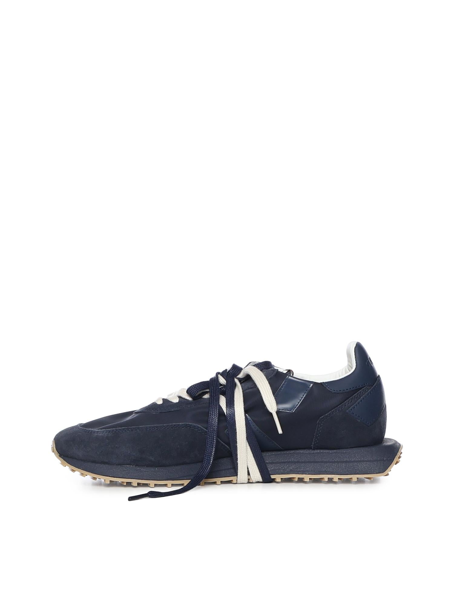 Sneakers Rush RCLM MD03 GHOUD 