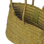 Borsa Terrafino in pelle 8820 BAMBOO GREEN DRAGON DIFFUSION 