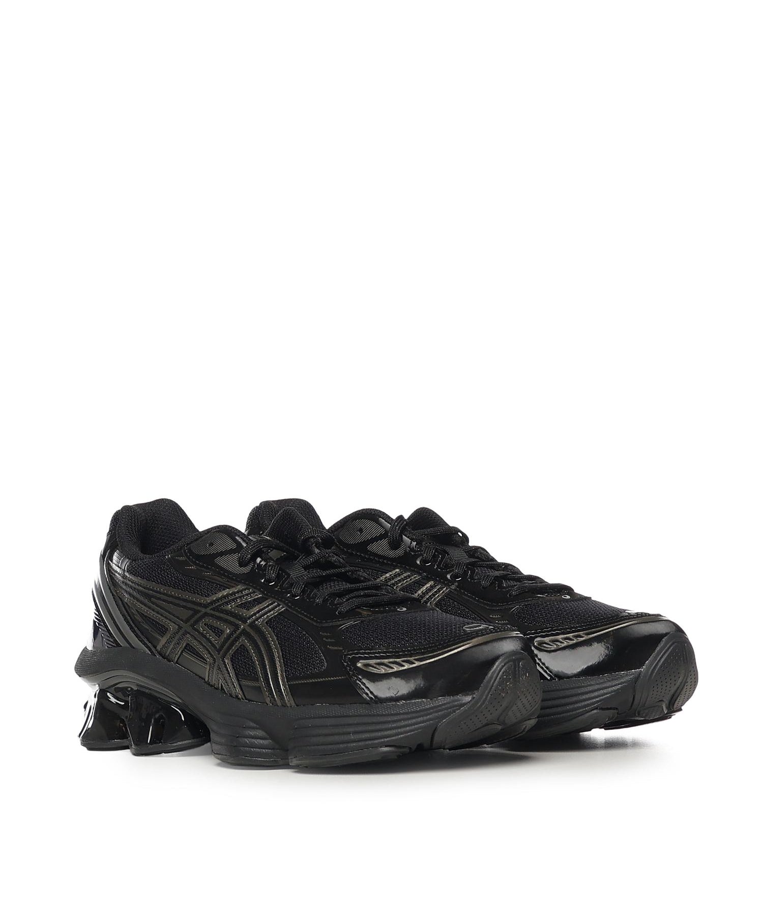 Sneaker Gel Kinetic Fluent 1203A591 003 ASICS 