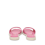 Sandalo Flat HXW6380EV00 LE9M831 HOGAN 